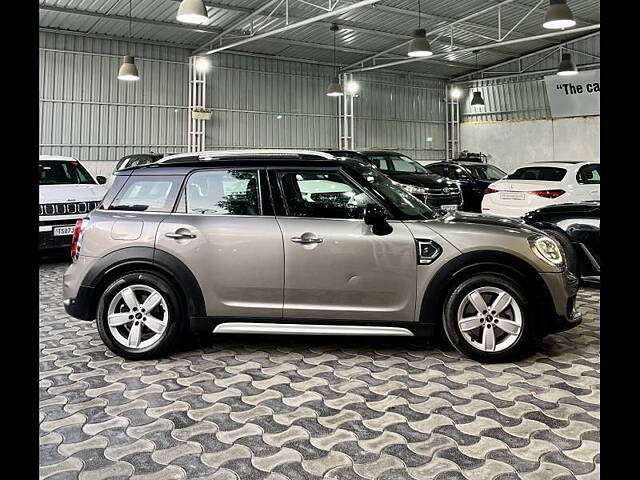 Used MINI Countryman [2015-2018] Cooper D in Hyderabad