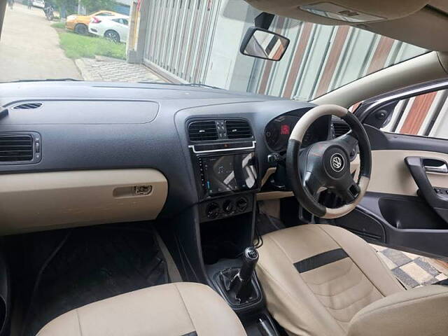 Used Volkswagen Polo [2012-2014] GT TDI in Indore