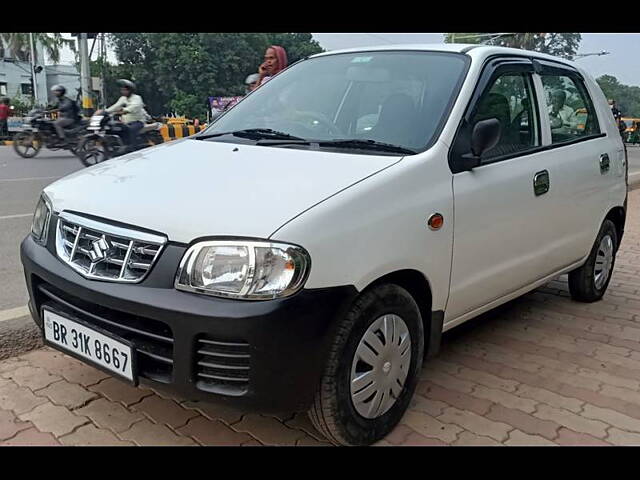 Used 2012 Maruti Suzuki Alto in Patna