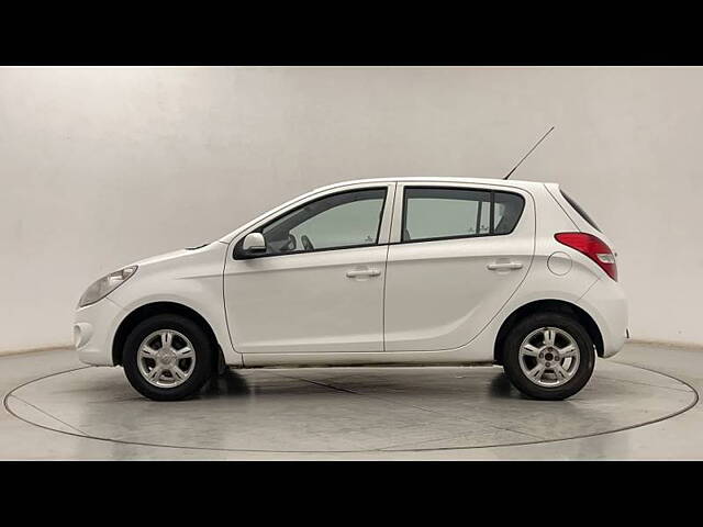 Used 2010 Hyundai Elite i20 in Pune