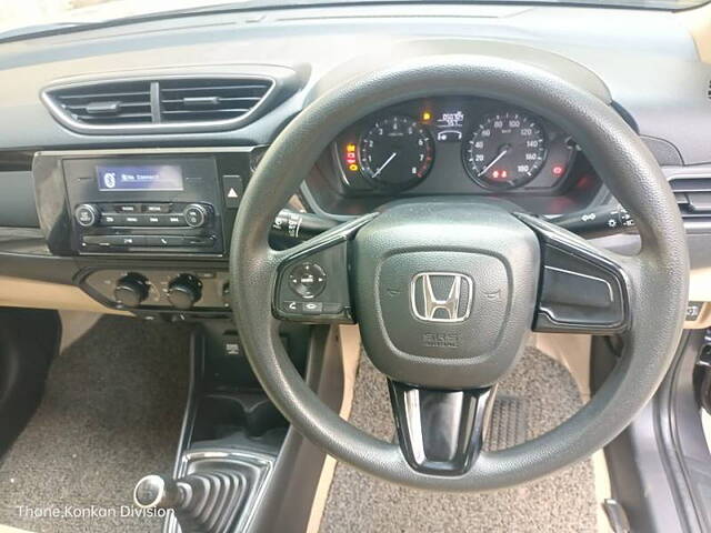 Used Honda Amaze [2016-2018] 1.2 S i-VTEC in Thane