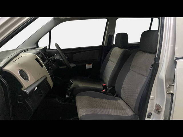 Used Maruti Suzuki Wagon R 1.0 [2010-2013] LXi CNG in Mumbai