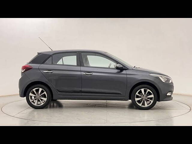 Used Hyundai Elite i20 [2017-2018] Asta 1.2 in Pune