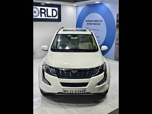 Used Mahindra XUV500 [2015-2018] W10 1.99 in Pune