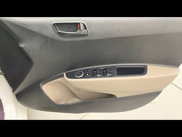 Used Hyundai Grand i10 [2013-2017] Magna 1.2 Kappa VTVT [2013-2016] in Chennai