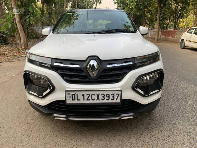 Used 2023 Renault Kwid in Delhi