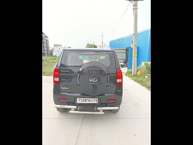 Used Mahindra TUV300 [2015-2019] T8 in Hyderabad