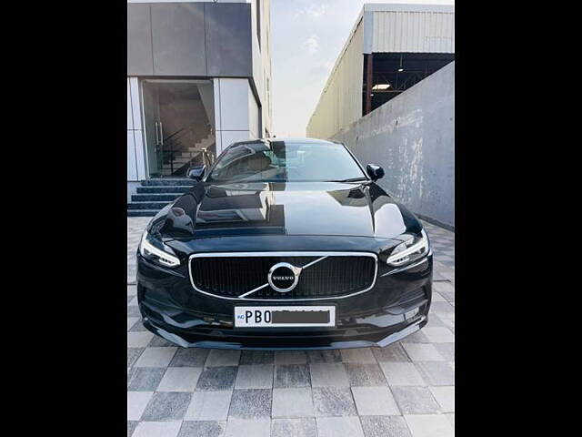 Used 2018 Volvo S90 in Chandigarh