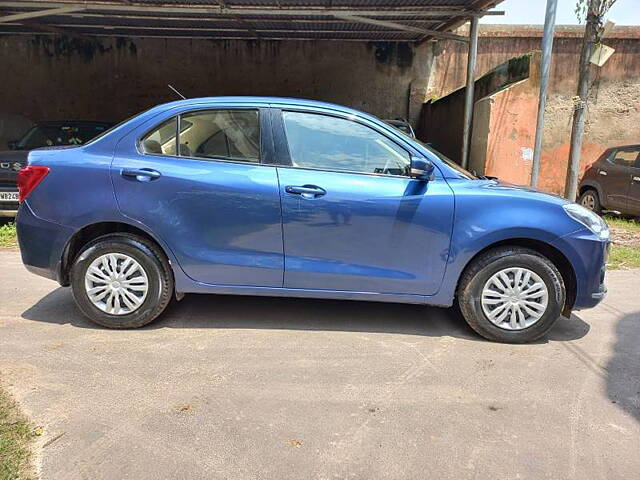 Used Maruti Suzuki Dzire VXi [2020-2023] in Kolkata