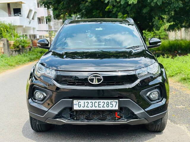 Used 2022 Tata Nexon in Vadodara