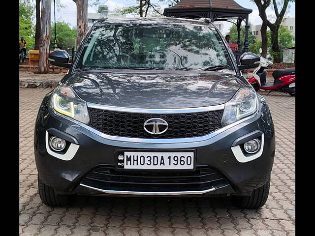 Used 2018 Tata Nexon in Nashik