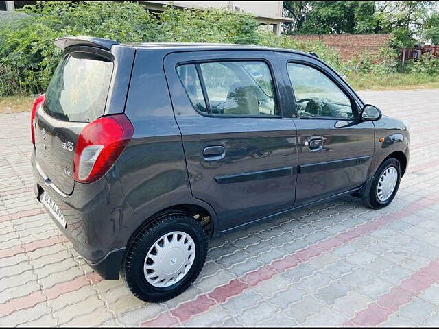 Used Maruti Suzuki Alto 800 [2012-2016] Vxi in Delhi