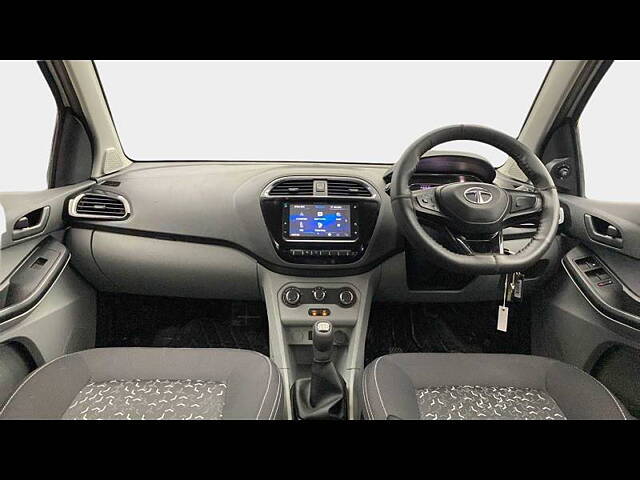 Used Tata Tiago [2016-2020] Revotron XZ in Delhi