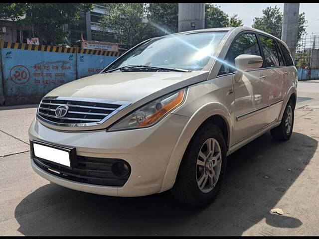 Used Tata Aria [2014-2017] Pride 4x4 in Mumbai