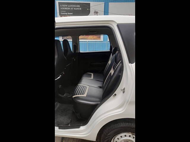 Used Maruti Suzuki Wagon R 1.0 [2014-2019] LXI CNG in Mumbai