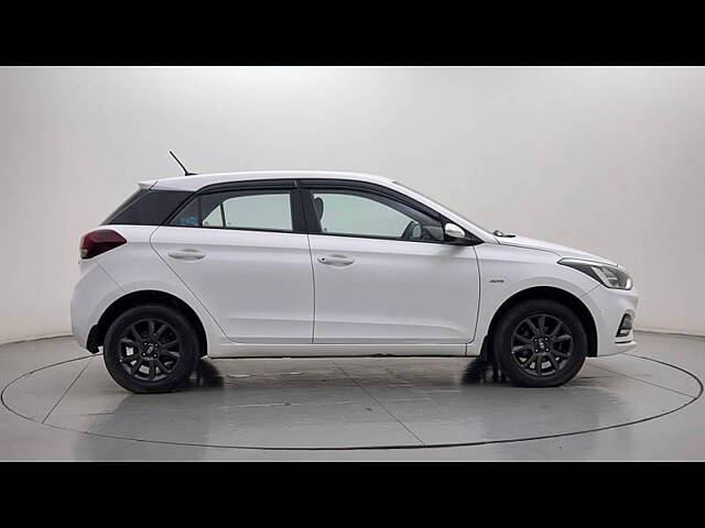 Used Hyundai Elite i20 [2018-2019]  Asta 1.2 AT in Bangalore