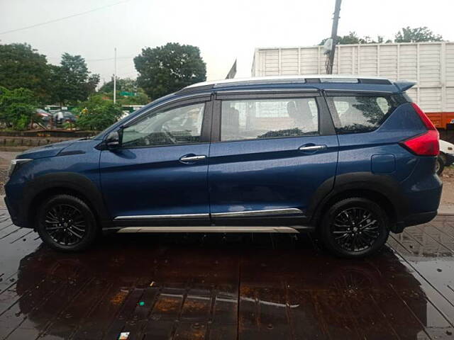 Used Maruti Suzuki XL6 [2019-2022] Alpha MT Petrol in Bangalore