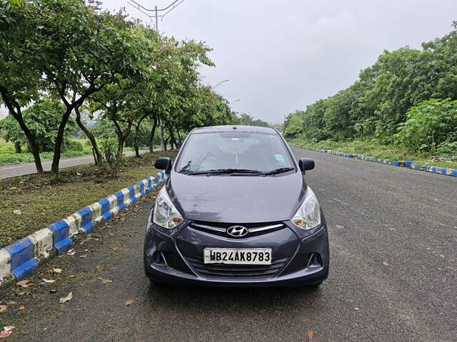 Used 2017 Hyundai Eon in Kolkata