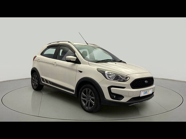 Used 2020 Ford Freestyle in Kochi