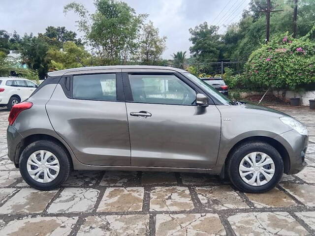 Used Maruti Suzuki Swift [2014-2018] VDi ABS [2014-2017] in Pune