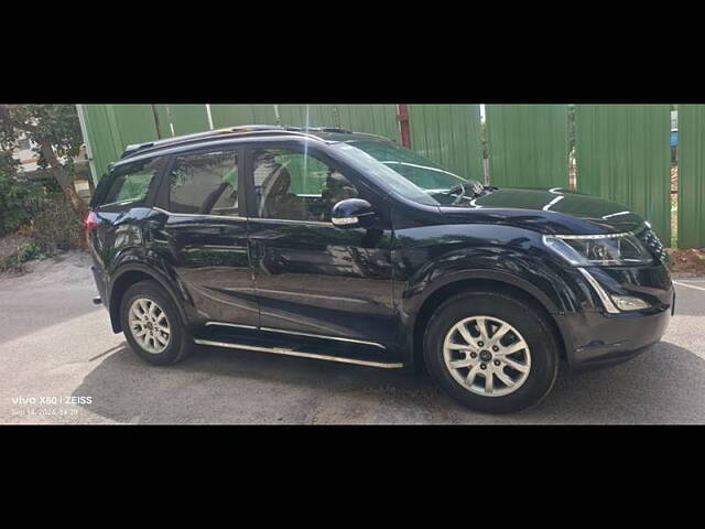 Used Mahindra XUV500 W11 AT in Hyderabad