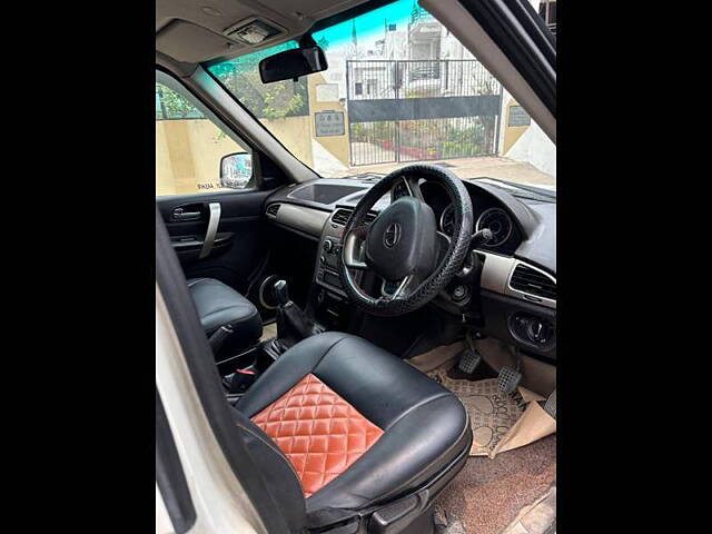 Used Tata Safari Storme 2019 2.2 EX 4X2 in Lucknow