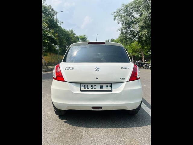 Used Maruti Suzuki Swift [2011-2014] VXi in Delhi