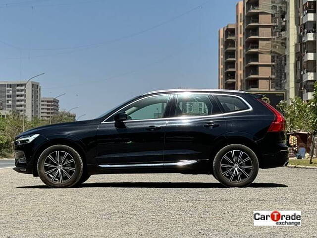 Used Volvo XC60 [2017-2021] Inscription [2017-2020] in Surat