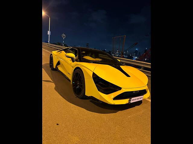 Used DC Avanti Standard in Mumbai