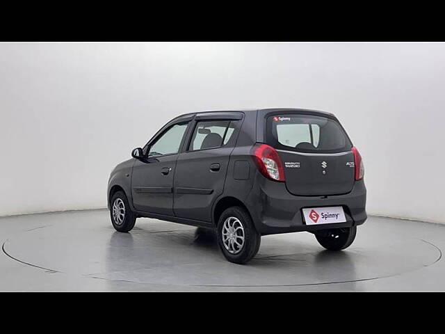 Used Maruti Suzuki Alto 800 [2012-2016] Lxi in Bangalore