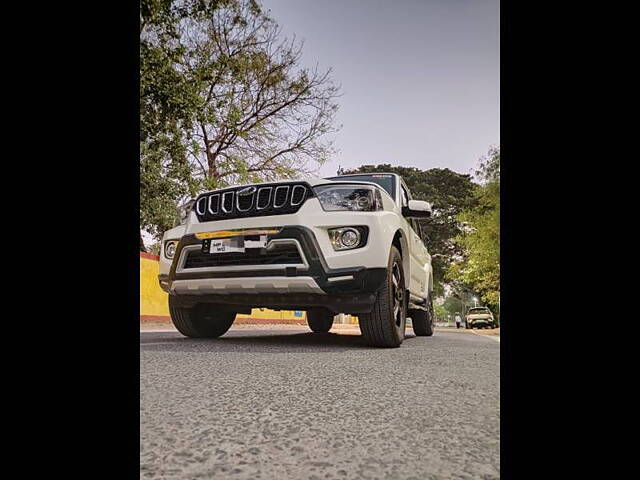 Used Mahindra Scorpio 2021 S11 4WD 7 STR in Indore