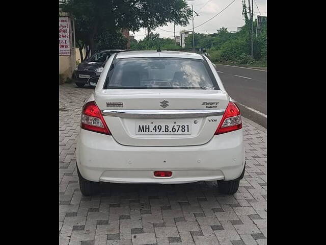 Used Maruti Suzuki Swift DZire [2011-2015] VDI in Nagpur