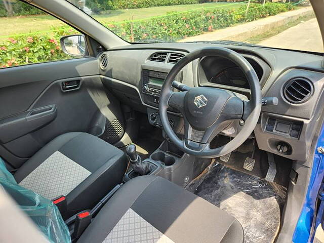 Used Maruti Suzuki Alto K10 VXi [2022-2023] in Gurgaon