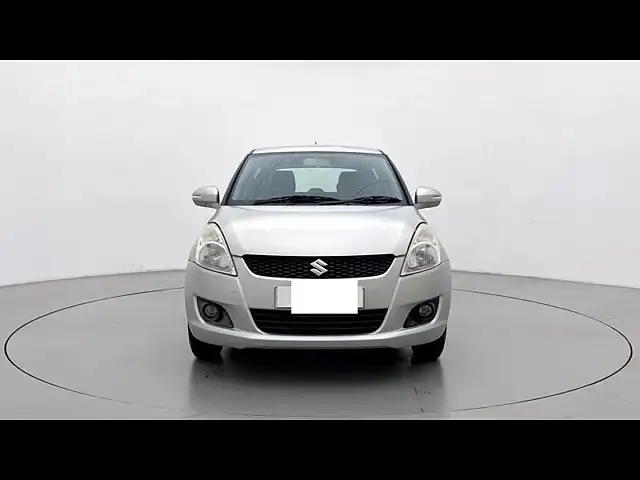 Used 2012 Maruti Suzuki Swift DZire in Hyderabad
