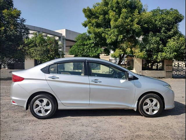 Used Honda City [2014-2017] V in Faridabad