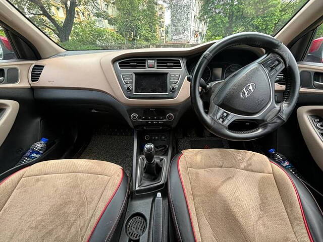 Used Hyundai Elite i20 [2018-2019] Asta 1.2 in Mumbai