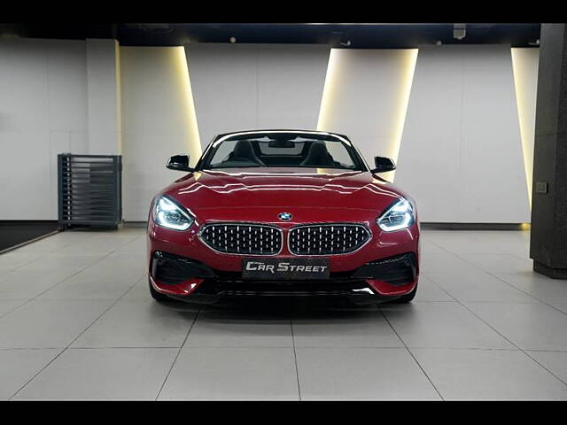 Used 2020 BMW Z4 in Kolkata