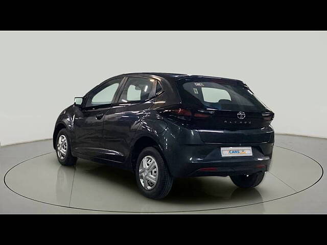 Used Tata Altroz XE Petrol [2020-2023] in Chandigarh