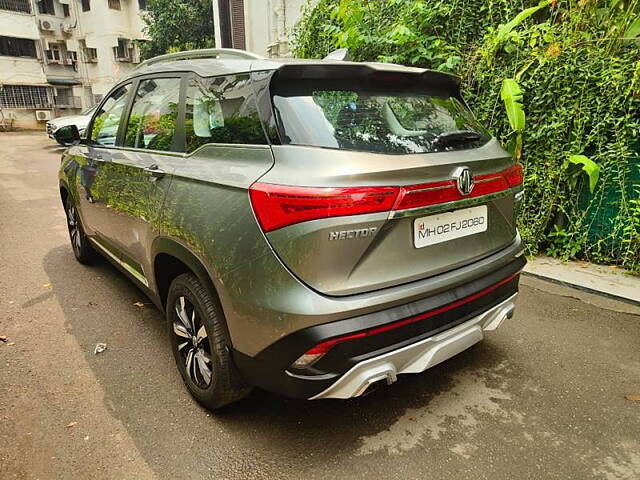 Used MG Hector [2019-2021] Smart 1.5 DCT Petrol [2019-2020] in Mumbai