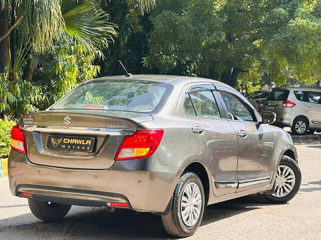 Used Maruti Suzuki Dzire [2017-2020] VXi in Delhi