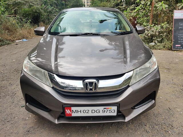 honda city diesel second hand