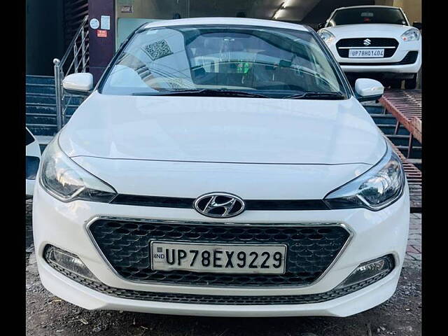 Used 2017 Hyundai Elite i20 in Kanpur