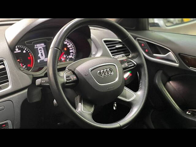 Used Audi Q3 [2017-2020] 30 TDI Premium FWD in Chennai