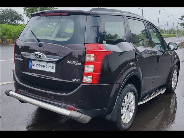 Used Mahindra XUV500 [2015-2018] W10 1.99 in Pune