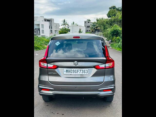 Used Maruti Suzuki Ertiga VXi (O) CNG [2022-2023] in Sangli