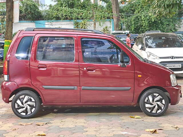 Used Maruti Suzuki Wagon R [2006-2010] VXi Minor in Kolkata