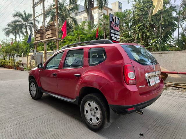 Used Renault Duster [2012-2015] 110 PS RxZ Diesel Plus in Bhopal