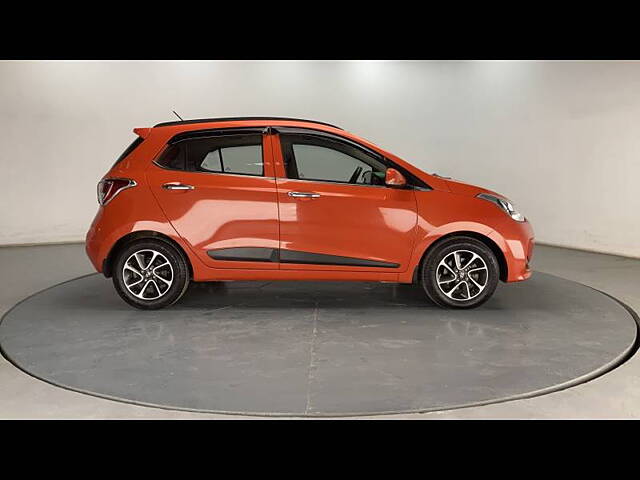 Used Hyundai Grand i10 [2013-2017] Asta 1.2 Kappa VTVT [2013-2016] in Bangalore