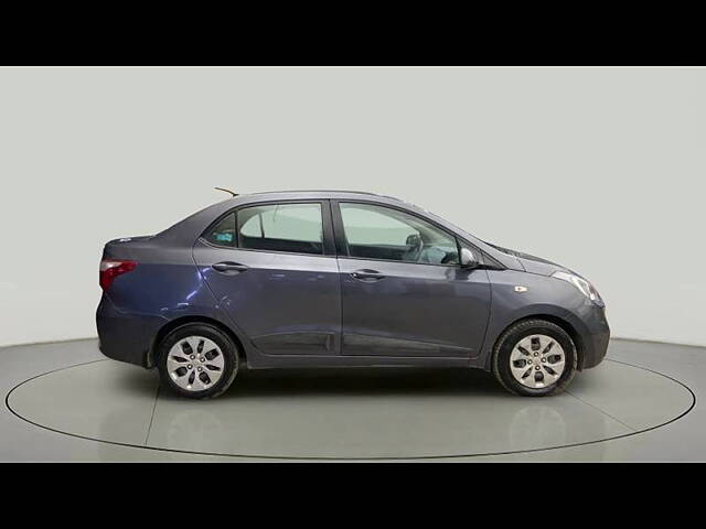 Used Hyundai Xcent E Plus in Faridabad