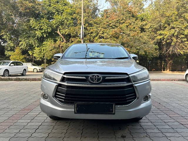 Used Toyota Innova Crysta [2016-2020] 2.4 GX 8 STR [2016-2020] in Jalandhar